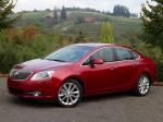 Buick Verano 2011 года